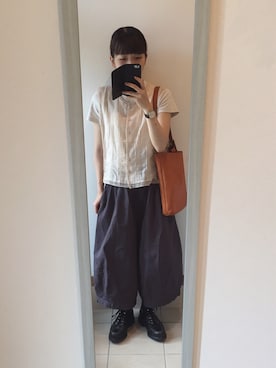 てぃさんのコーディネート