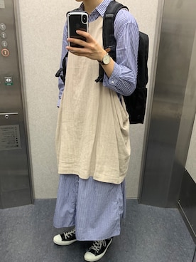 てぃさんのコーディネート