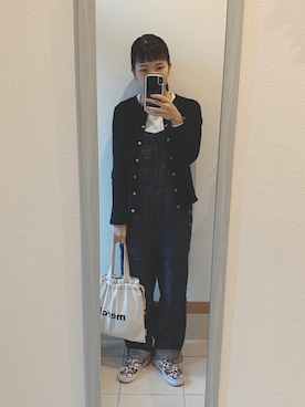 てぃさんのコーディネート