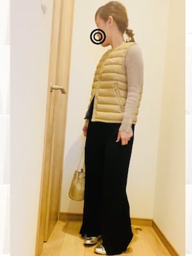 apricotさん(レディース・150cm)の春コーディネート