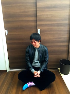 Koseさんのコーディネート