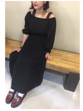 mmm☺︎さんのコーディネート