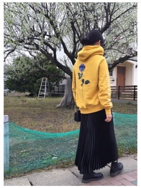 mmm☺︎さんのコーディネート