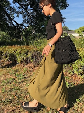 Jenny_by_mariaさんのコーディネート