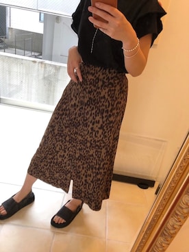 Jenny_by_mariaさんのコーディネート