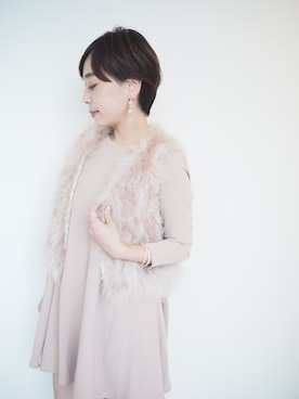 Jenny_by_mariaさんのコーディネート