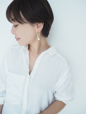 Jenny_by_mariaさんのコーディネート