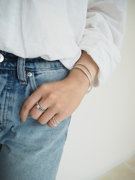 Jenny_by_mariaさんのコーディネート