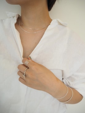 Jenny_by_mariaさんのコーディネート