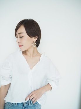 Jenny_by_mariaさんのコーディネート