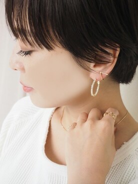 Jenny_by_mariaさんのコーディネート