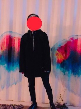 HiROKiさんのコーディネート