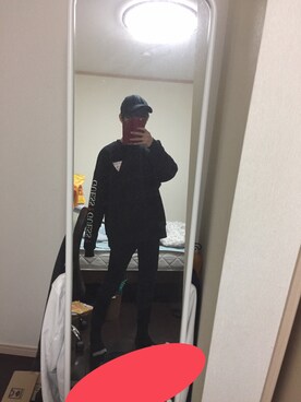 HiROKiさんのコーディネート