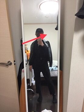 HiROKiさんのコーディネート