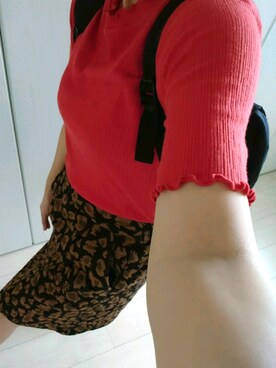 めがね。さんのコーディネート