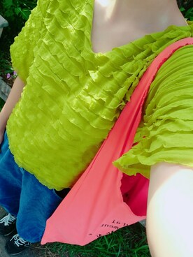 めがね。さんのコーディネート