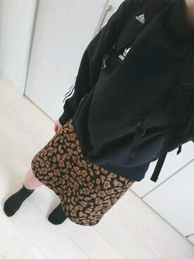 めがね。さんのコーディネート