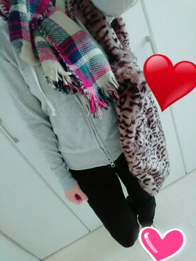 めがね。さんのコーディネート