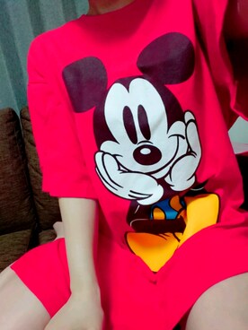 めがね。さんのコーディネート