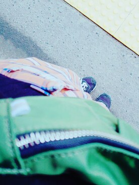 めがね。さんのコーディネート