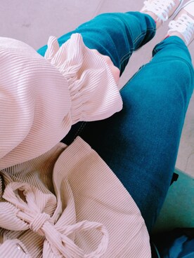 めがね。さんのコーディネート