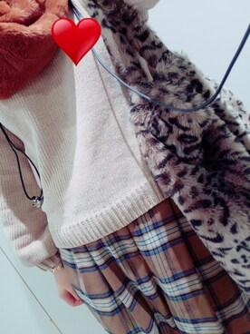 めがね。さんのコーディネート