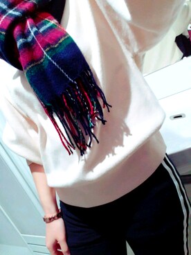 めがね。さんのコーディネート