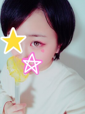 めがね。さんのコーディネート