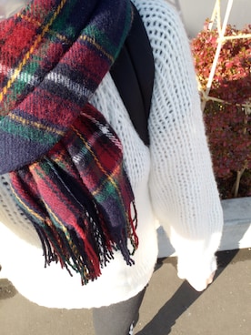 めがね。さんのコーディネート