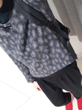 めがね。さんのコーディネート