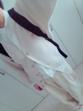 めがね。さんのコーディネート