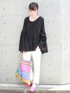 Kandaさんのコーディネート