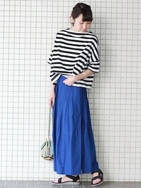 Kandaさんのコーディネート