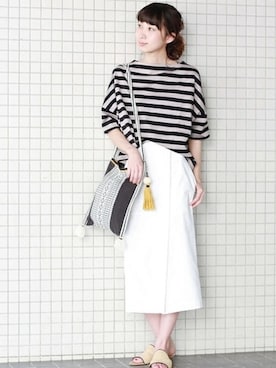 Kandaさんのコーディネート