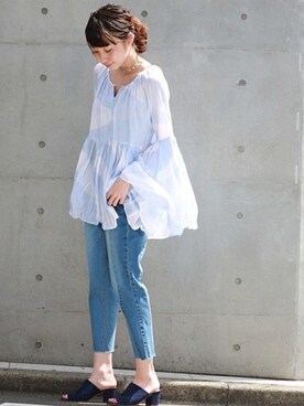 Kandaさんのコーディネート