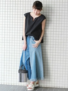 Kandaさんのコーディネート