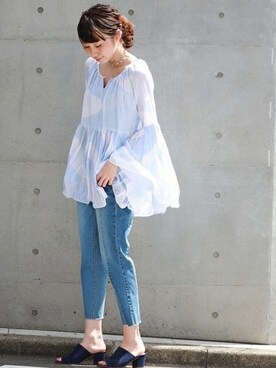 Kandaさんのコーディネート