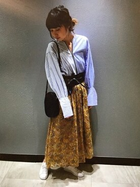 Kandaさんのコーディネート