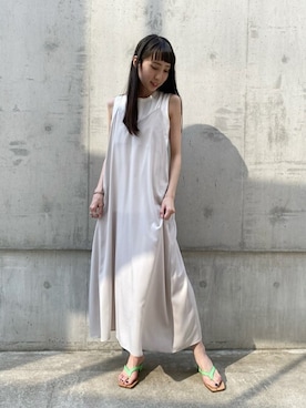 Kandaさんのコーディネート