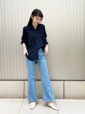 Kandaさんのコーディネート