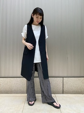 Kandaさんのコーディネート