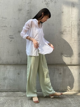 Kandaさんのコーディネート