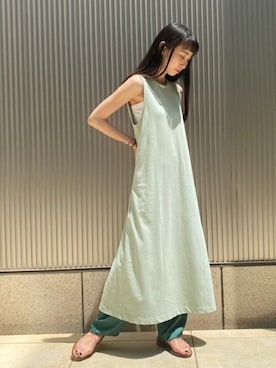 Kandaさんのコーディネート