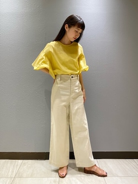 Kandaさんのコーディネート