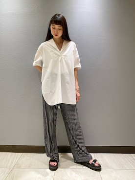 Kandaさんのコーディネート