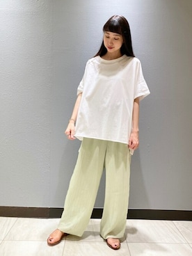 Kandaさんのコーディネート