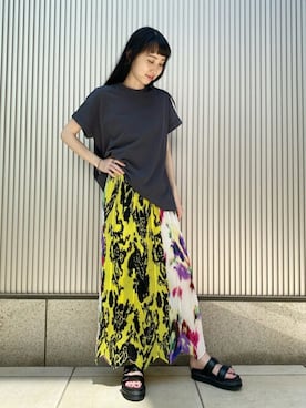 Kandaさんのコーディネート