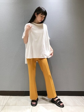 Kandaさんのコーディネート