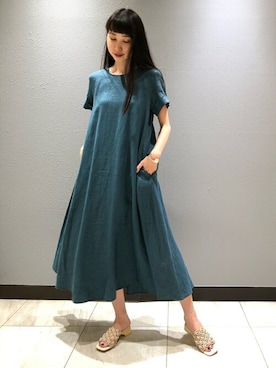 Kandaさんのコーディネート