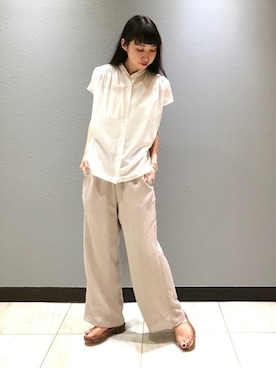 Kandaさんのコーディネート